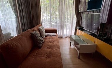 For sale 2 bedrooms condo in Cha Am, Phetchaburi