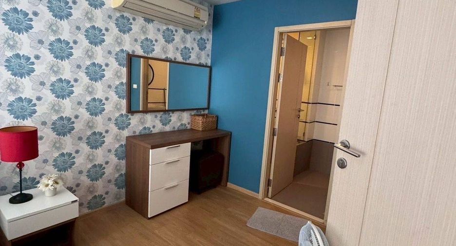 For sale 2 bedrooms condo in Cha Am, Phetchaburi