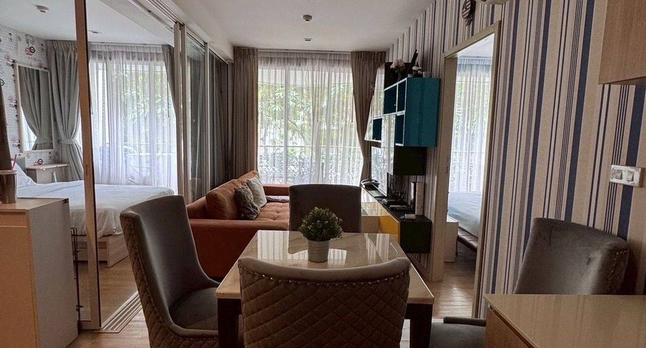 For sale 2 bedrooms condo in Cha Am, Phetchaburi