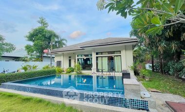 À louer 3 chambres villa à Thalang, Phuket