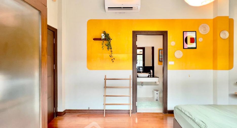 À louer 3 chambres villa à Thalang, Phuket