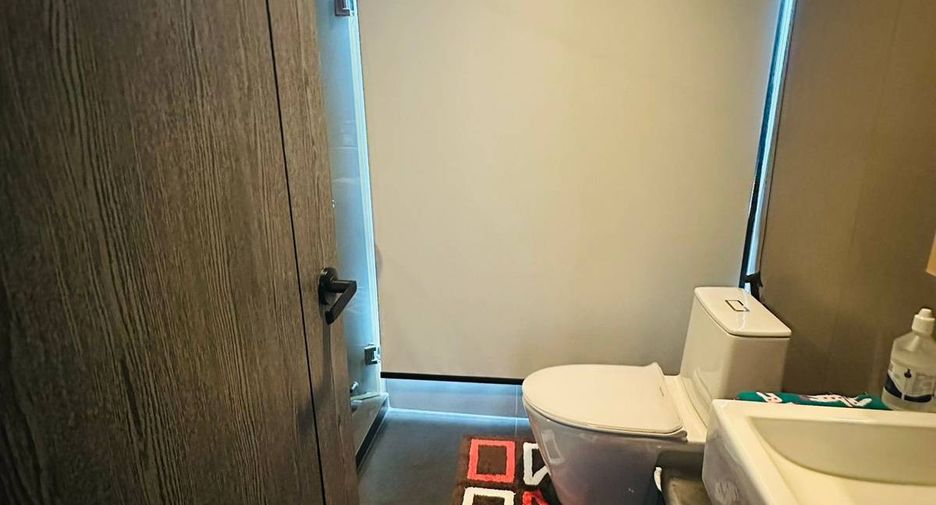 Wohnung zum Kauf mit 3 Zimmer in Chatuchak, Bangkok