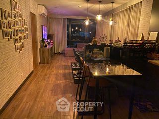 Wohnung zum Kauf mit 3 Zimmer in Chatuchak, Bangkok