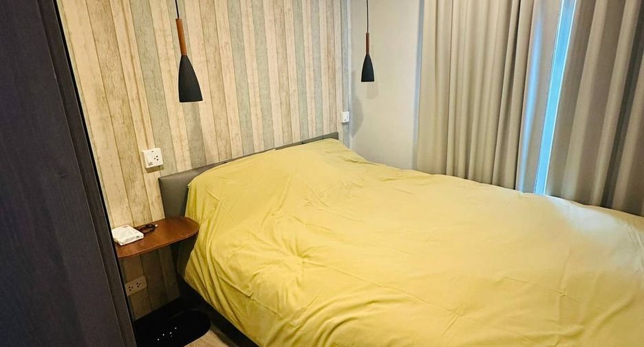 Wohnung zum Kauf mit 3 Zimmer in Chatuchak, Bangkok
