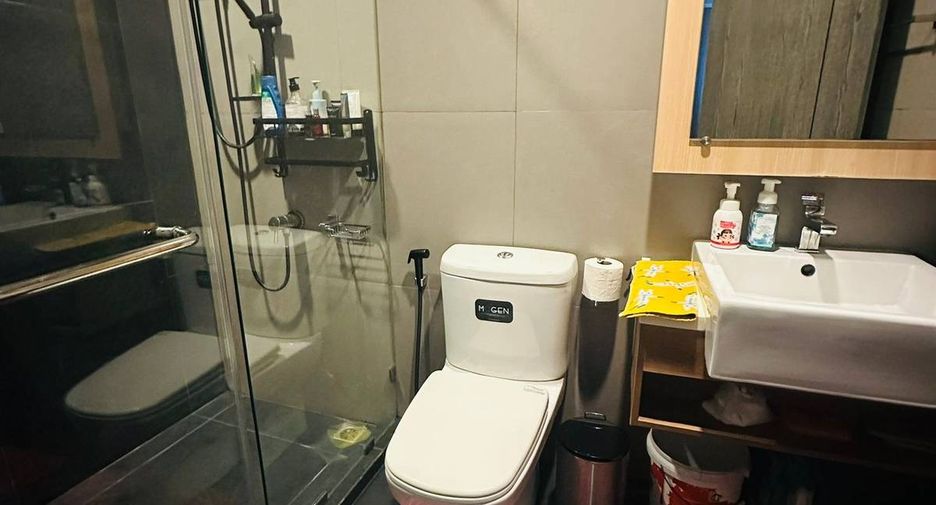 Wohnung zum Kauf mit 3 Zimmer in Chatuchak, Bangkok