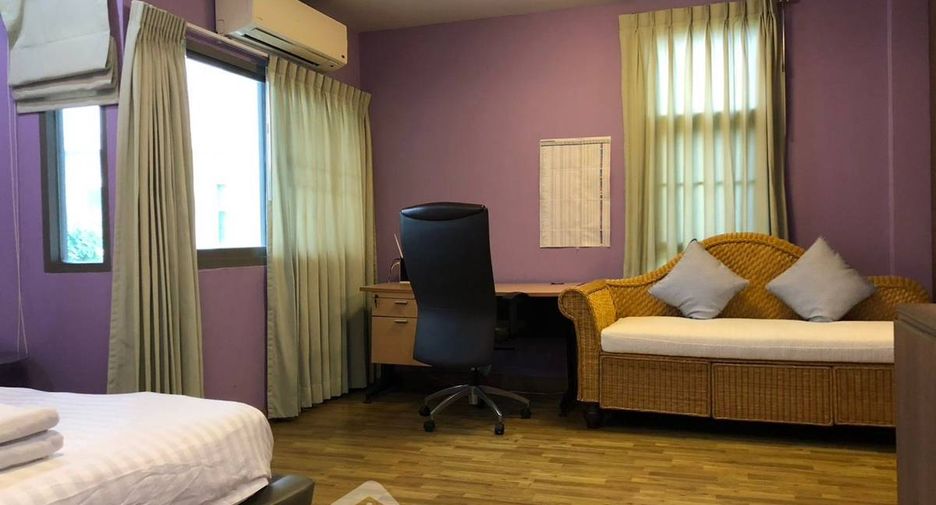 For sale 3 bedrooms townhouse in Pak Kret, Nonthaburi