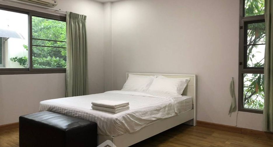 For sale 3 bedrooms townhouse in Pak Kret, Nonthaburi