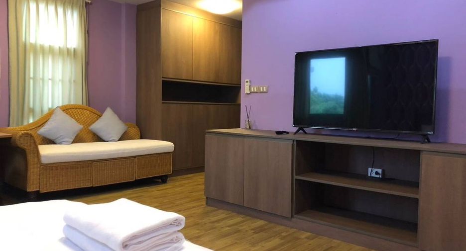For sale 3 bedrooms townhouse in Pak Kret, Nonthaburi