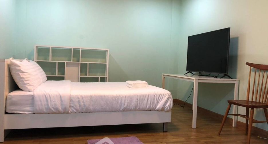 For sale 3 bedrooms townhouse in Pak Kret, Nonthaburi