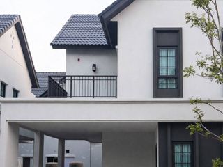 ให้เช่า 4 ห้องนอน บ้านเดี่ยว ใน บางพลี, สมุทรปราการ