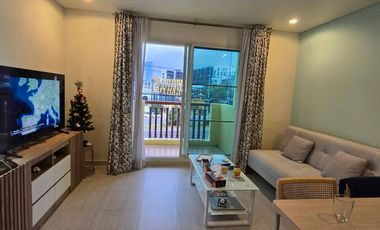 À vendre 1 chambre condo à Hua Hin, Prachuap Khiri Khan