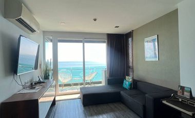 出租 1 卧室 公寓 在 Mueang Rayong, Rayong