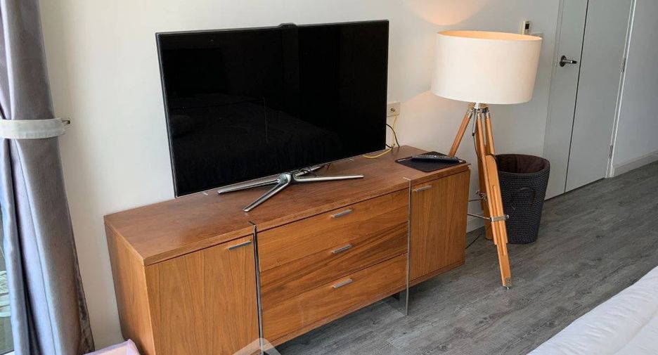 For rent 1 bed condo in Mueang Rayong, Rayong