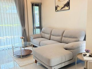 For rent 4 bedrooms house in Bang Phli, Samut Prakan