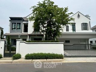 For rent and for sale 5 bedrooms house in Saphan Sung, Bangkok