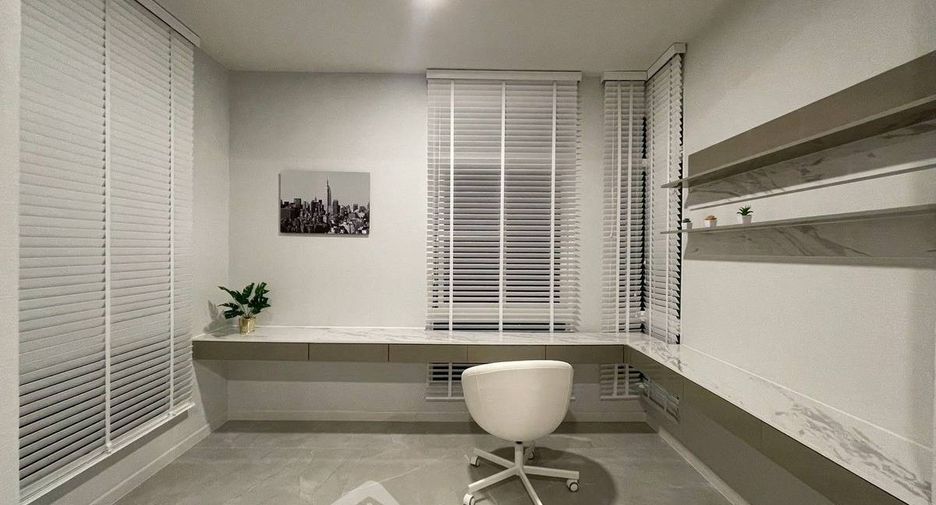 For rent and for sale 4 bedrooms house in Prawet, Bangkok