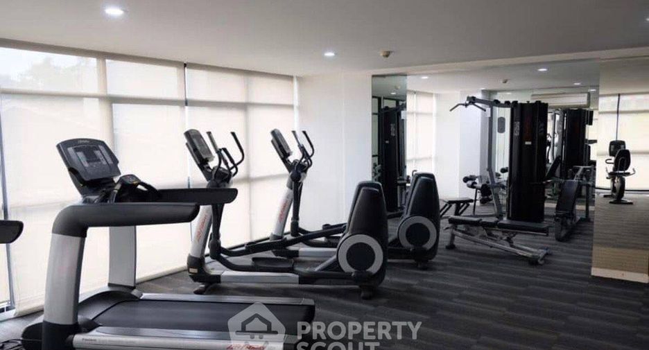Condo en alquiler y en venta de 3 habitaciones en Chatuchak, Bangkok