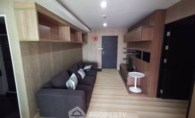 For rent and for sale 3 bedrooms condo in Chatuchak, Bangkok