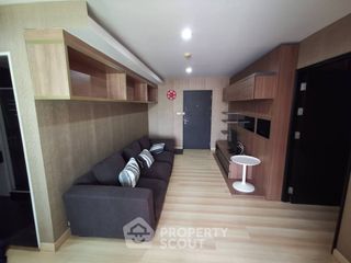Wohnung zur Miete und zum Kauf mit 3 Zimmer in Chatuchak, Bangkok
