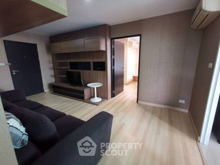 Wohnung zur Miete und zum Kauf mit 3 Zimmer in Chatuchak, Bangkok