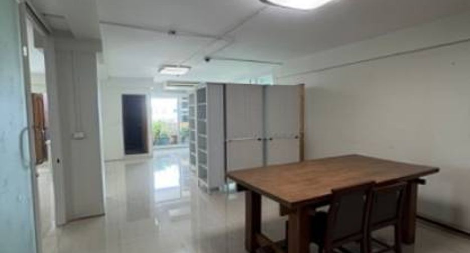 For rent and for sale 1 bed condo in Bang Rak, Bangkok