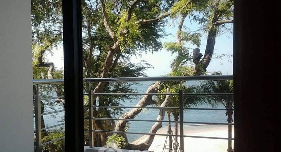 For rent and for sale 1 bed condo in Si Racha, Chonburi