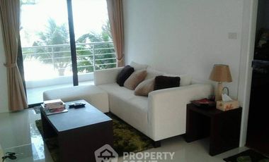 For rent and for sale 1 bed condo in Si Racha, Chonburi
