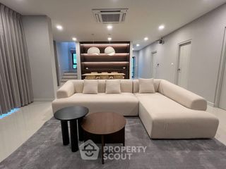 À louer et à vendre 4 chambres maison à Bang Phli, Samut Prakan
