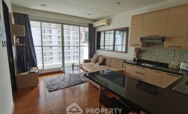 Condo en alquiler y en venta de 2 habitaciones en Pathum Wan, Bangkok