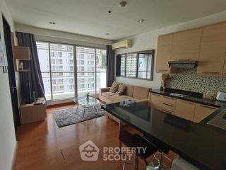 For sale 2 bedrooms condo in Pathum Wan, Bangkok