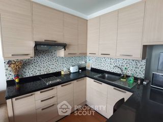 For sale 2 bedrooms condo in Pathum Wan, Bangkok