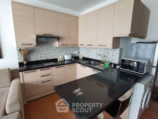 For sale 2 bedrooms condo in Pathum Wan, Bangkok