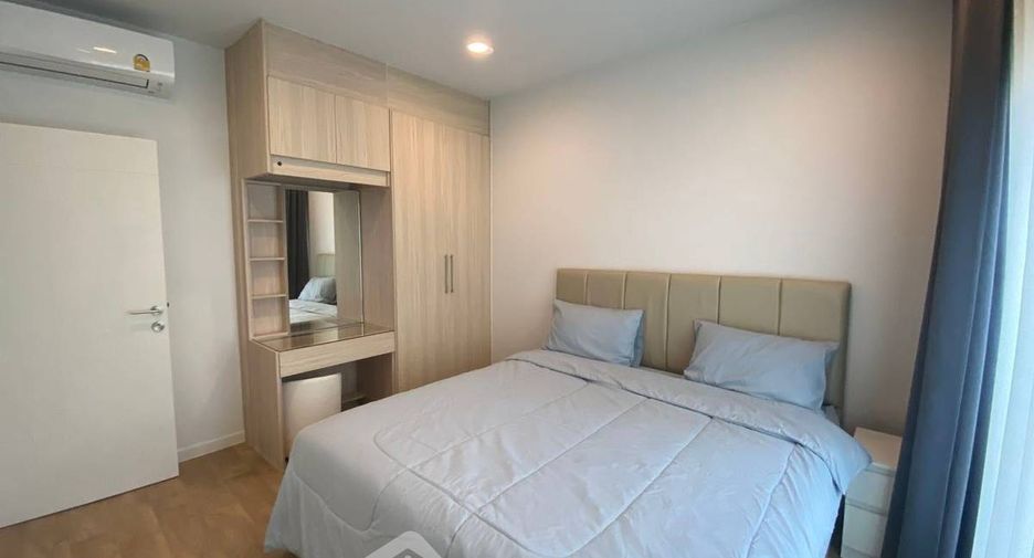 Haus zur Miete und zum Kauf mit 4 Zimmer in Bang Kapi, Bangkok