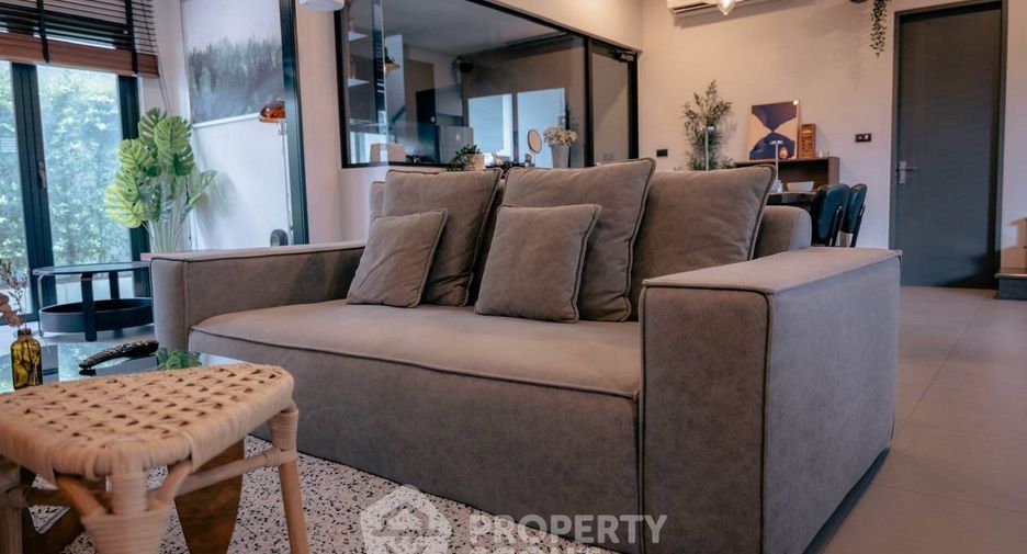 For sale 3 bedrooms townhouse in Bang Phli, Samut Prakan