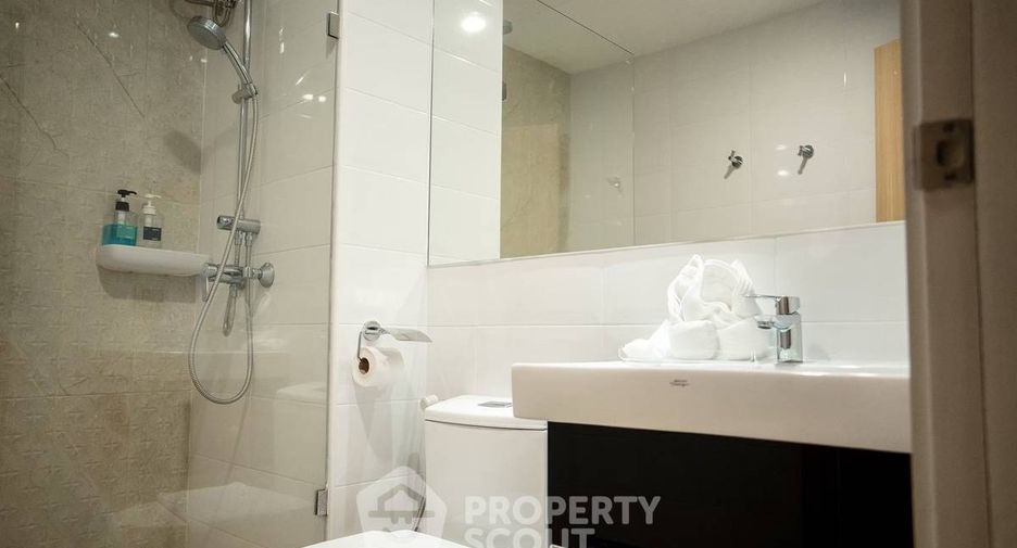 Condo en alquiler y en venta de 1 habitaciones en Hua Hin, Prachuap Khiri Khan