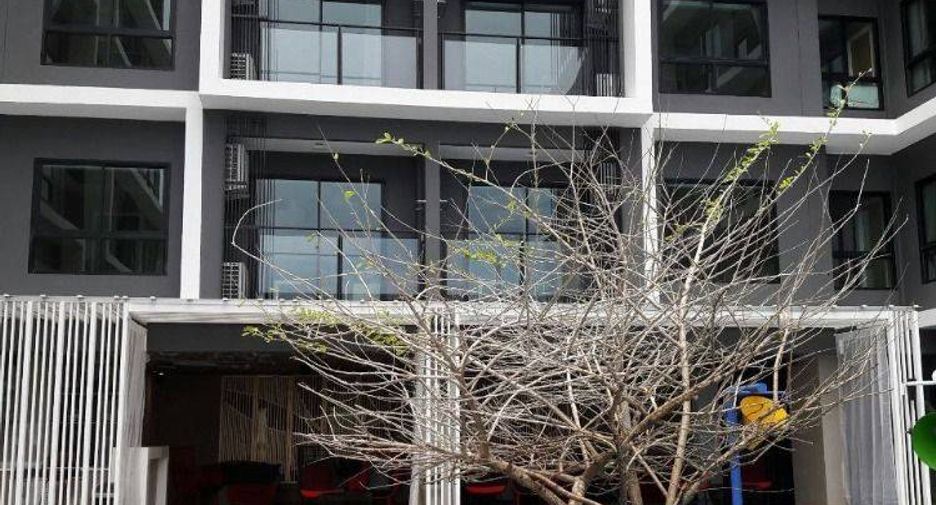 Condo en alquiler y en venta de 1 habitaciones en Hua Hin, Prachuap Khiri Khan