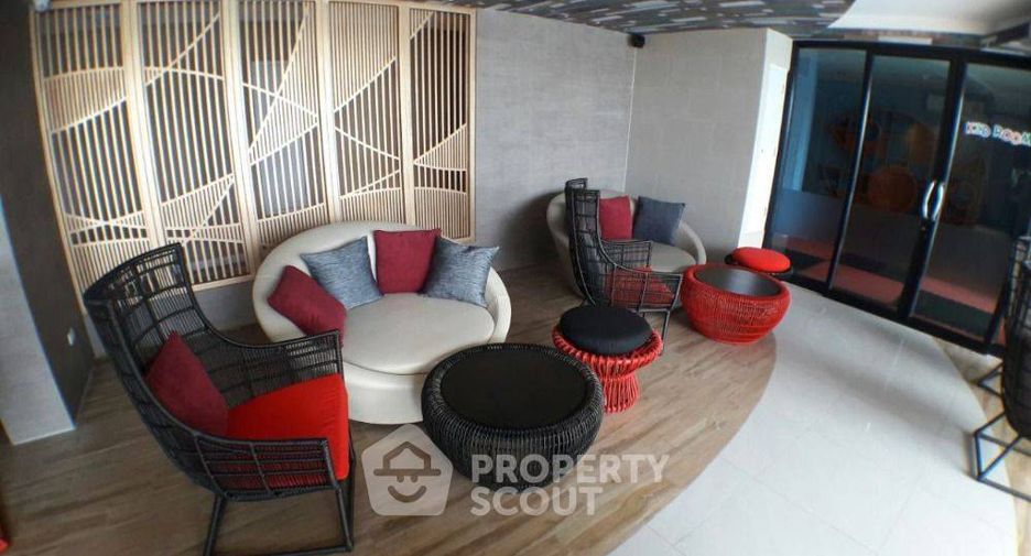 Condo en alquiler y en venta de 1 habitaciones en Hua Hin, Prachuap Khiri Khan