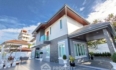 For rent and for sale 5 bedrooms house in East Pattaya, Pattaya