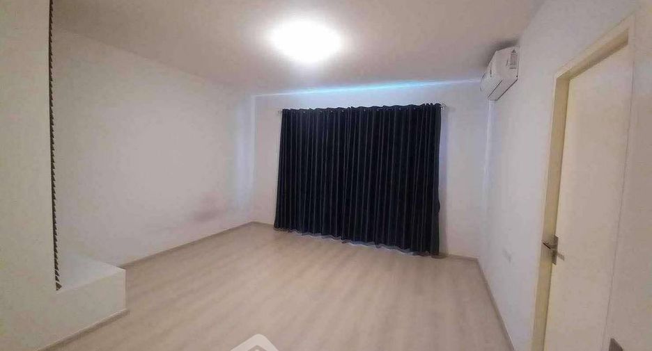 Haus zur Miete mit 3 Zimmer in Bang Phli, Samut Prakan