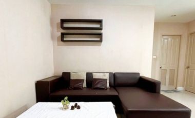 À vendre 2 chambres condo à Phasi Charoen, Bangkok