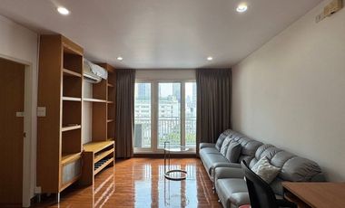 Condo en alquiler y en venta de 1 habitaciones en Watthana, Bangkok