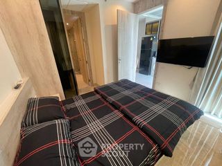 For rent and for sale 1 bed condo in Bang Lamung, Chonburi