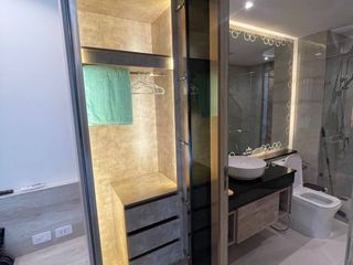 For rent and for sale 1 bed condo in Bang Lamung, Chonburi
