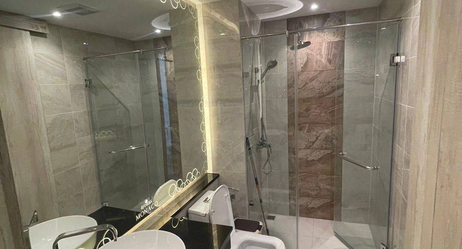 À vendre 1 chambre condo à Jomtien, Pattaya