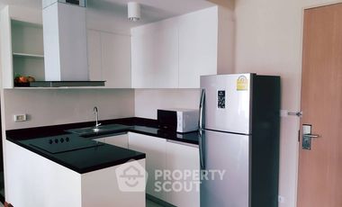 Wohnung zur Miete und zum Kauf mit 2 Zimmer in Watthana, Bangkok