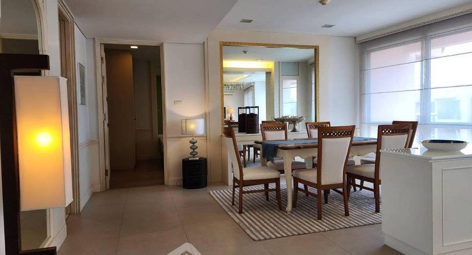 Condo en alquiler y en venta de 2 habitaciones en Hua Hin, Prachuap Khiri Khan