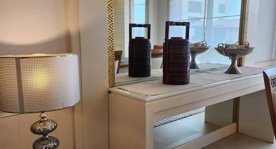 Condo en alquiler y en venta de 2 habitaciones en Hua Hin, Prachuap Khiri Khan