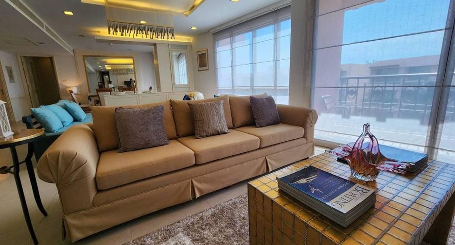 Condo en alquiler y en venta de 2 habitaciones en Hua Hin, Prachuap Khiri Khan