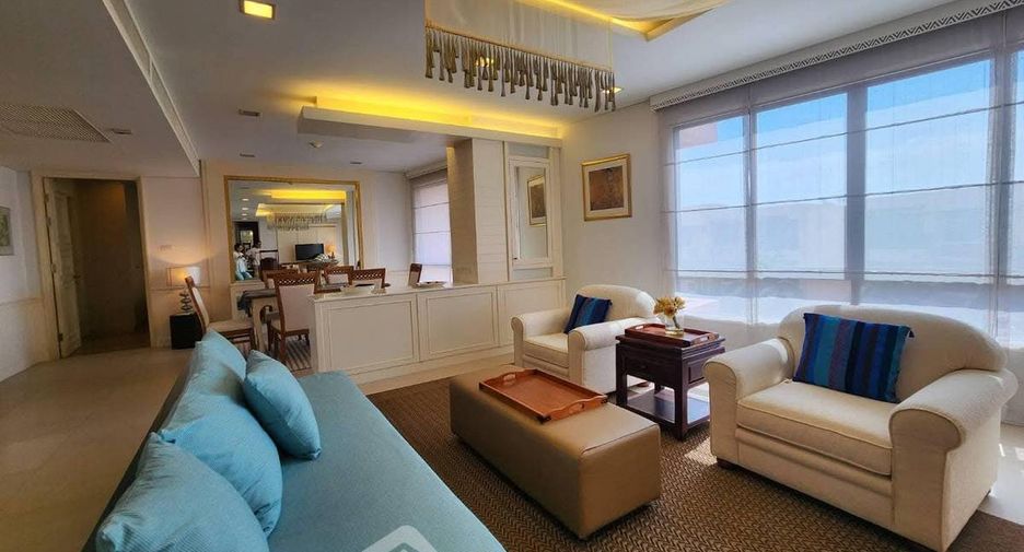 Condo en alquiler y en venta de 2 habitaciones en Hua Hin, Prachuap Khiri Khan