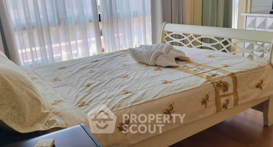 Condo en alquiler y en venta de 2 habitaciones en Hua Hin, Prachuap Khiri Khan